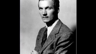 Jan Karski and the Hoover Institution [upl. by Gwendolyn807]