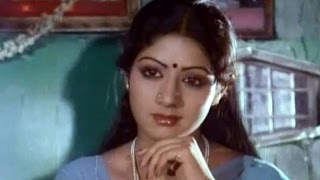 Anuraga Devatha Movie  Andhaala Hrudayama Video Song  NTR Jayapradha Sridevi [upl. by Asilam877]