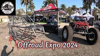 Offroad Expo 2024 [upl. by Granthem]