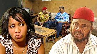 PLEASE LEAVE ALL U DOING amp WATCH THIS TRUE LIFE STORY MOVIE PETE EDOCHIE AFRICAN MOVIES [upl. by Novej]