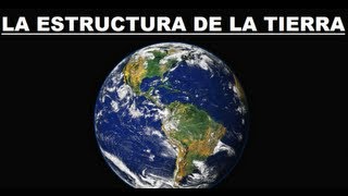 Las capas del planeta tierra [upl. by Diraf]