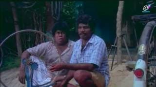 Goundamani Senthil Comedy  Vaithegi Kathirunthal Full Comedy  Tamil Super Comedy [upl. by Annaed]