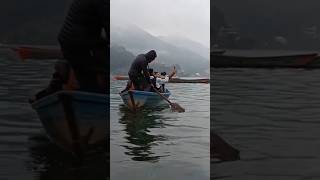 Phewa Lake Pokhara Nepal [upl. by Niatsirk930]