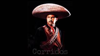 Antonio Aguilar  Corridos De Valientes [upl. by Azzil]