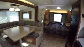 2015 Lance 1995 Travel Trailer in 30 Seconds [upl. by Thetes]