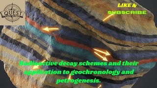 Radioactive decay schemes trending viral viralvideo [upl. by Dyolf572]