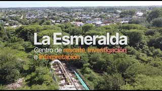 41 aniversario de La Esmeralda [upl. by Norling997]