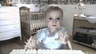 ETrade Baby Loses Everything [upl. by Grous]