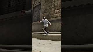 Sessions Skate Sim clips montage skatesim sessions mfdoom doomsday [upl. by Ahsiekin]