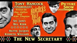 Hancocks Half Hour The New Secretary Unabridged 202 images picture 1956 [upl. by Hills]