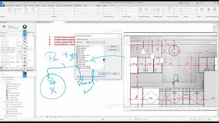 Task 11 Revit architecture Parameters ✅ Shared vs Pro [upl. by Garrot]