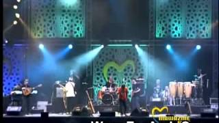 Gnawa Diffusion Live Complet Mawazine 30052013 [upl. by Dyann]