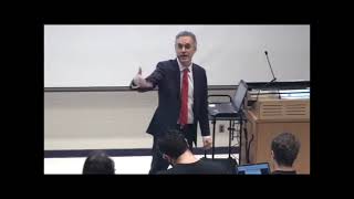 Jordan Peterson Introvert verses Extrovert Creativity Openness and conscientiousness [upl. by Mas]