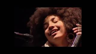 ESPERANZA SPALDING QUARTET FULL 2008 JAZZ SOUS LES POMMIERS [upl. by Llerej]