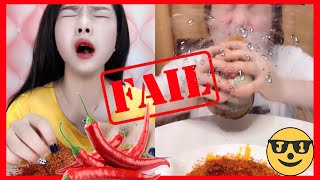 ASMR WEIRD ASMR FAILS [upl. by Ezitram]