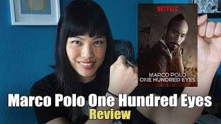 Marco Polo One Hundred Eyes Review [upl. by Ainehta]