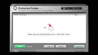 IObit Protected Folder 11 Serial Keys [upl. by Springer]