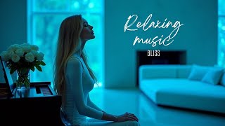 Relaxing Music Bliss vol60｜Unseen Paths [upl. by Nnylhsa738]