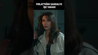 Fırlattığın Sandalye İşe Yaradı shorts ramo muratyıldırım esrabilgic [upl. by Humberto]