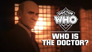 WHO IS THE DOCTOR  DOCTOR WHO [upl. by Enimzaj749]