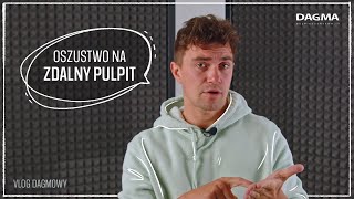 Oszustwo na quotzdalny pulpitquot  jak nie dać się wkręcić [upl. by Airamasor]