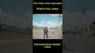 🔧Moment Mastery Expert Shares Top Improvement Tips🕹😱 pubgmobile keymapping pubgmoments [upl. by Naerda]