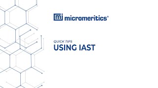 Quick Tips  Microactive  IAST [upl. by Dwyer]