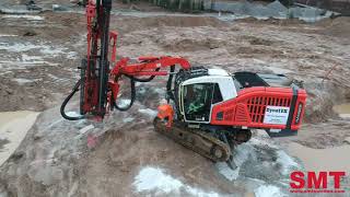 Sandvik Ranger DX800i [upl. by Dalenna]