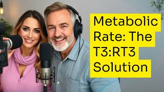 Metabolic Rate The T3RT3 Solution [upl. by Dick]