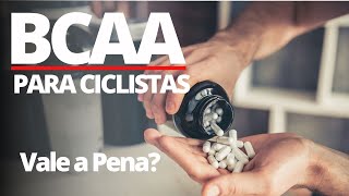 Se você toma BCAA precisa Assistir Não é Vilão mas será que é Mocinho MTB ou Road Bike  Speed [upl. by Lindemann567]