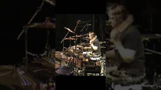 Ray Luzier [upl. by Gustafsson]