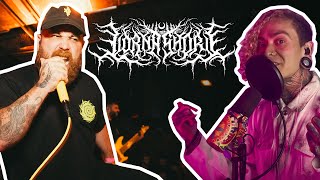 Lorna Shore But Its All Singing [upl. by Notnel]