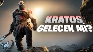 KRATOS GELECEK Mİ [upl. by Gersham]