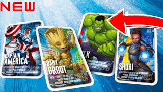 Marvel Loblaws Limited Edition Pack Opening [upl. by Ettenig856]