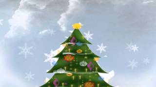 Cantece de iarna  Leganelul lui Iisus  Colinde  Romanian Christmas Carol [upl. by Royall]