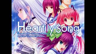 Heartily Song／すべての終わりの始まり  Heartily Song [upl. by Irmgard]