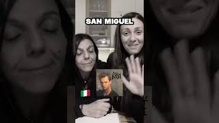 Municipios de la provincia de Buenos Aires pronunciados por una tana 🫶 humor pareja italia [upl. by Elane]