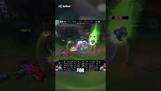 Fakers Unstoppable Comeback  Worlds 2024 GRAND FINAL  T1 vs Bilibili Gaming [upl. by Scotney]