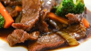 How To Velvet Meat  Velveting Meat Chinese Tutorial [upl. by Mundt892]