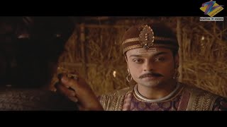 Tantiya आया Sammar से जानने Manu का हाल  Jhansi Ki Rani  Full Ep  22  Zee TV [upl. by Ydnarb]