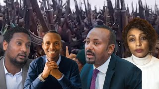 Anchor ፋኖን በሽብረተኝነት ለመፈረጅ ብልጽግና እየተንቀሳቀሰ ነው፥ በሸካ 20 ሰዎች ተገድለዋል፥ የፋኖ ድሎች ቀጥለዋል፥ 2 የሰብዓዊ መብት ድርጅቶች ተዘጉ [upl. by Imoyn437]