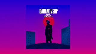 BARANOVSKI  Rewolucja Official Audio [upl. by Alahcim627]