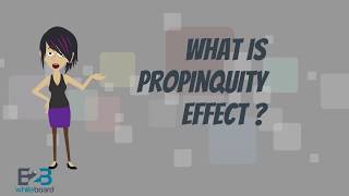 What is the Propinquity effect [upl. by Nerrad319]