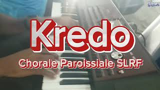 Kredo  Choral Chorale Paroissiale Saint Louis Roi de France [upl. by Anastasio232]