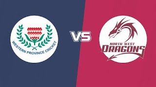 Northwest Dragons vs Western Province Match Prediction  CSA T20 Challenge 2024 Prediction [upl. by Nnaed]