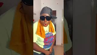 Kiss Daniel be giving us back to back foryou comedy goviral [upl. by Aksoyn]