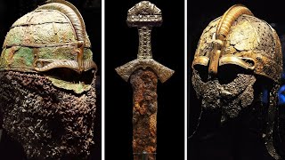 10 Most Amazing Artifacts Found Leftover From Battle [upl. by Edwine]