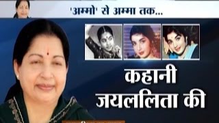 Untold Story of Most Popular Politician Jayaram Jayalalitha aka Amma [upl. by Kennet]