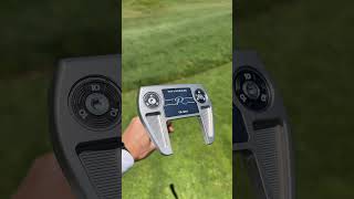 FIRST INHAND LOOK At The TaylorMade TP Reserve Putter Line  TaylorMade Golf [upl. by Eelatan]