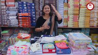 Cheapest kids wear wholesale market in Surat  Cheapest kids wear wholesale market in Surat [upl. by Hardden317]